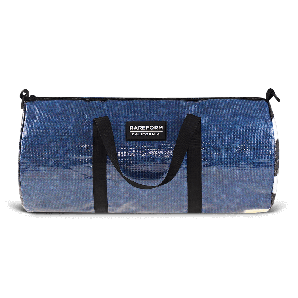 Light Duffle