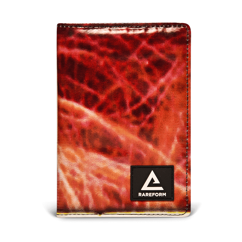 Huxley Passport Holder