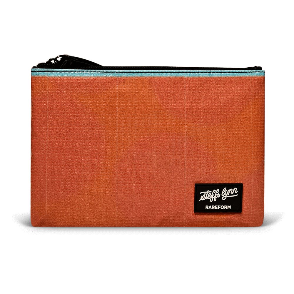 Steffi Lynn Clarke Clutch