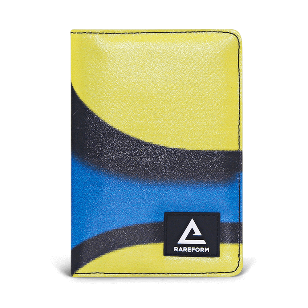 Huxley Passport Holder