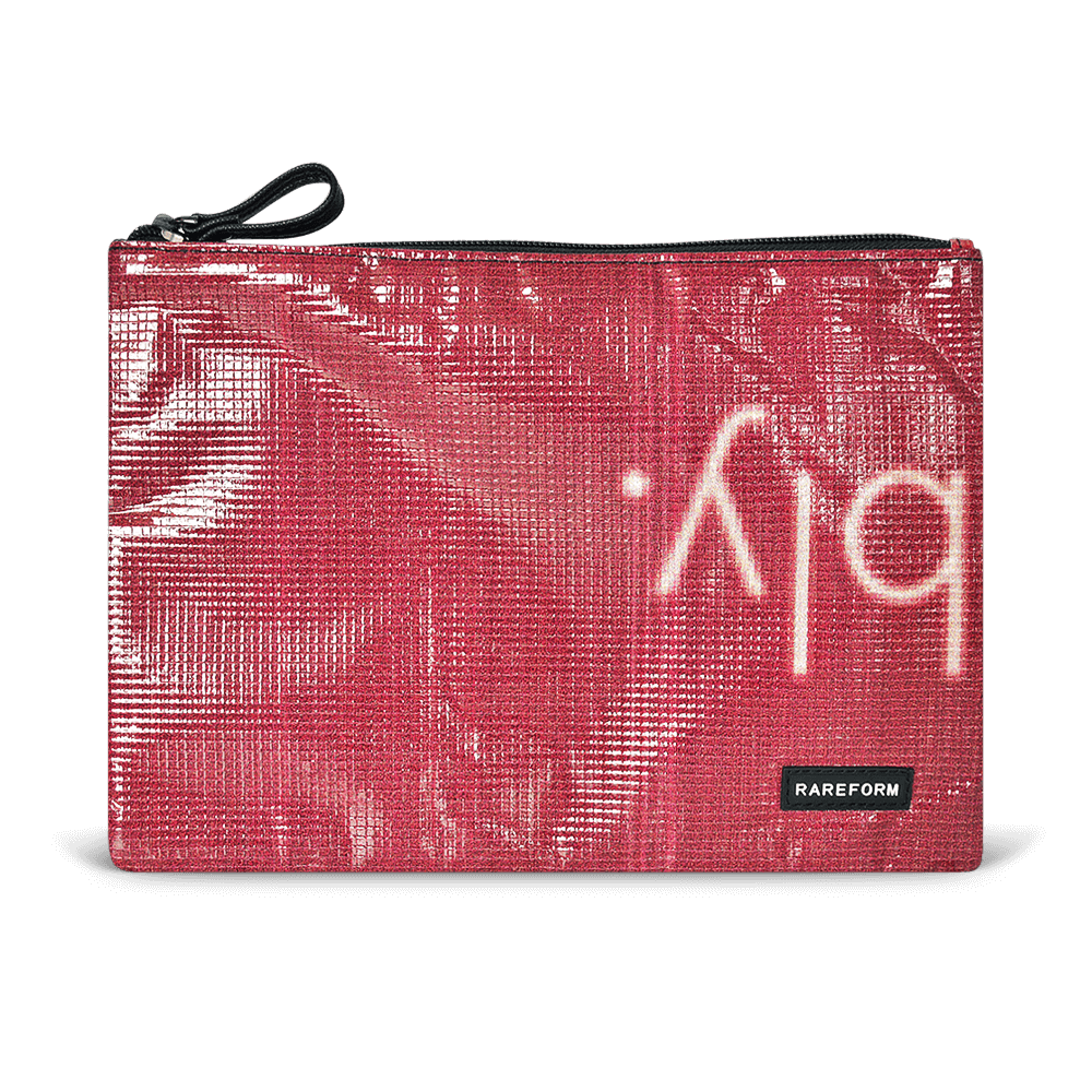 Clarke Pouch | Large