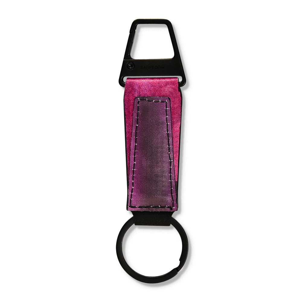Roam Keychain