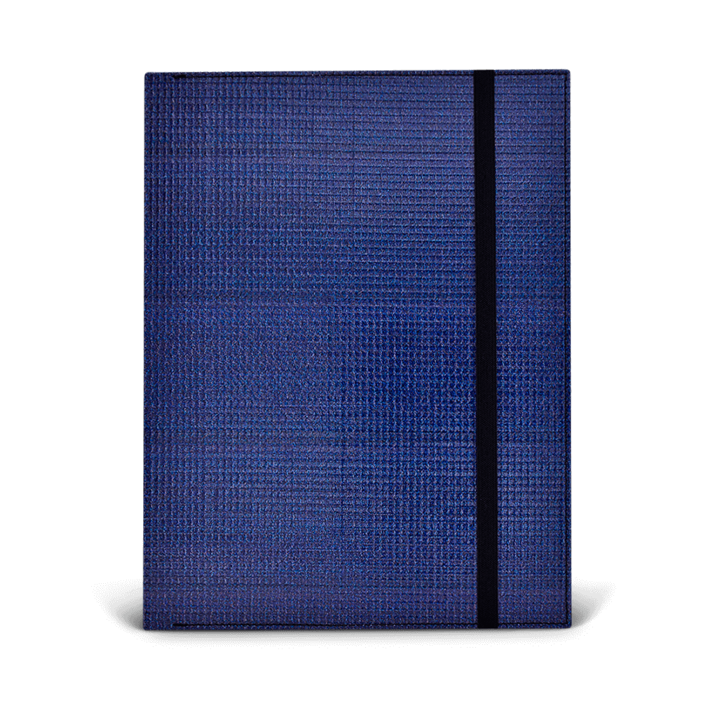 Oliver Notebook
