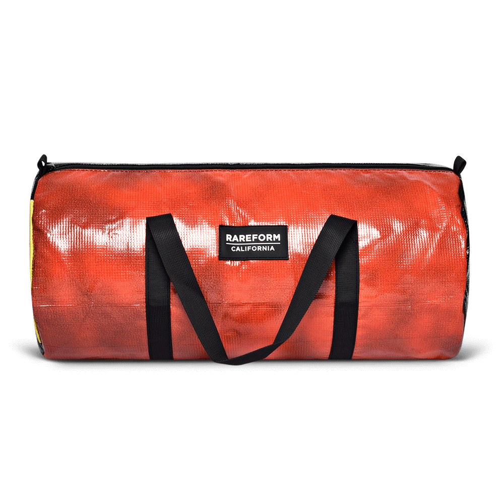 Light Duffle