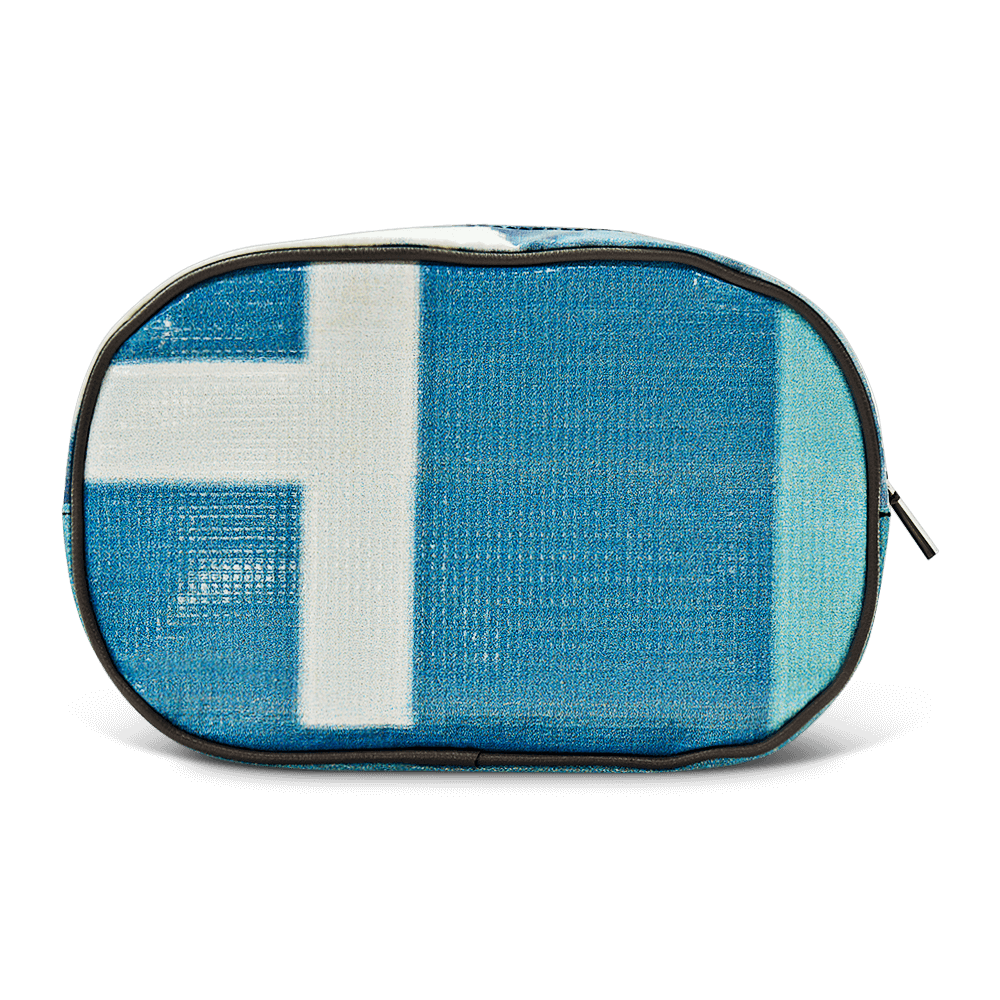 Riley Cosmetic Bag