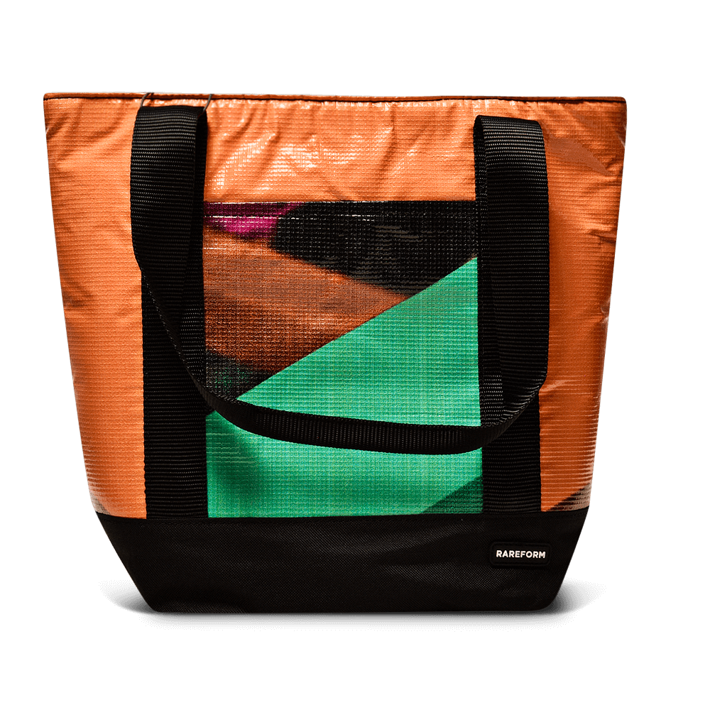 Beck Cooler Tote