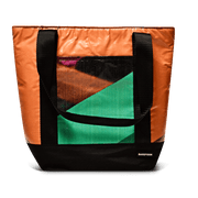 Beck Cooler Tote