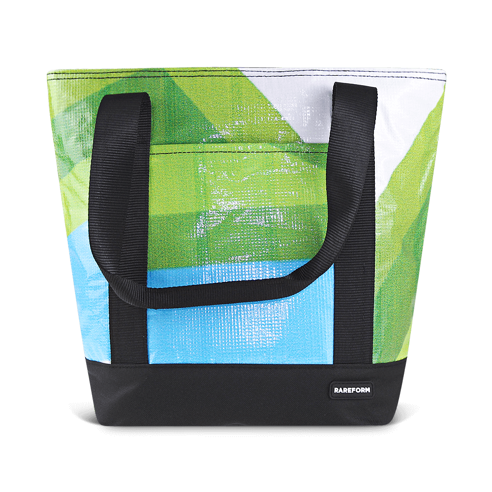 Beck Cooler Tote