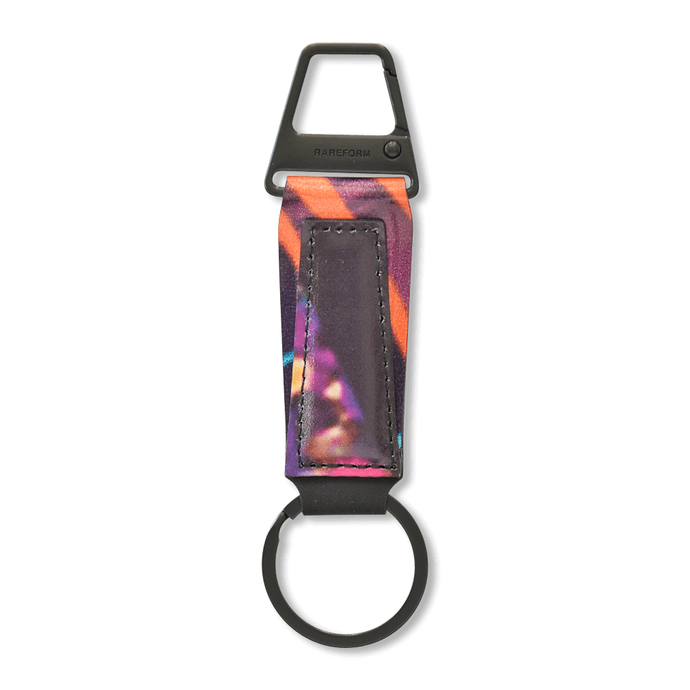 Roam Keychain