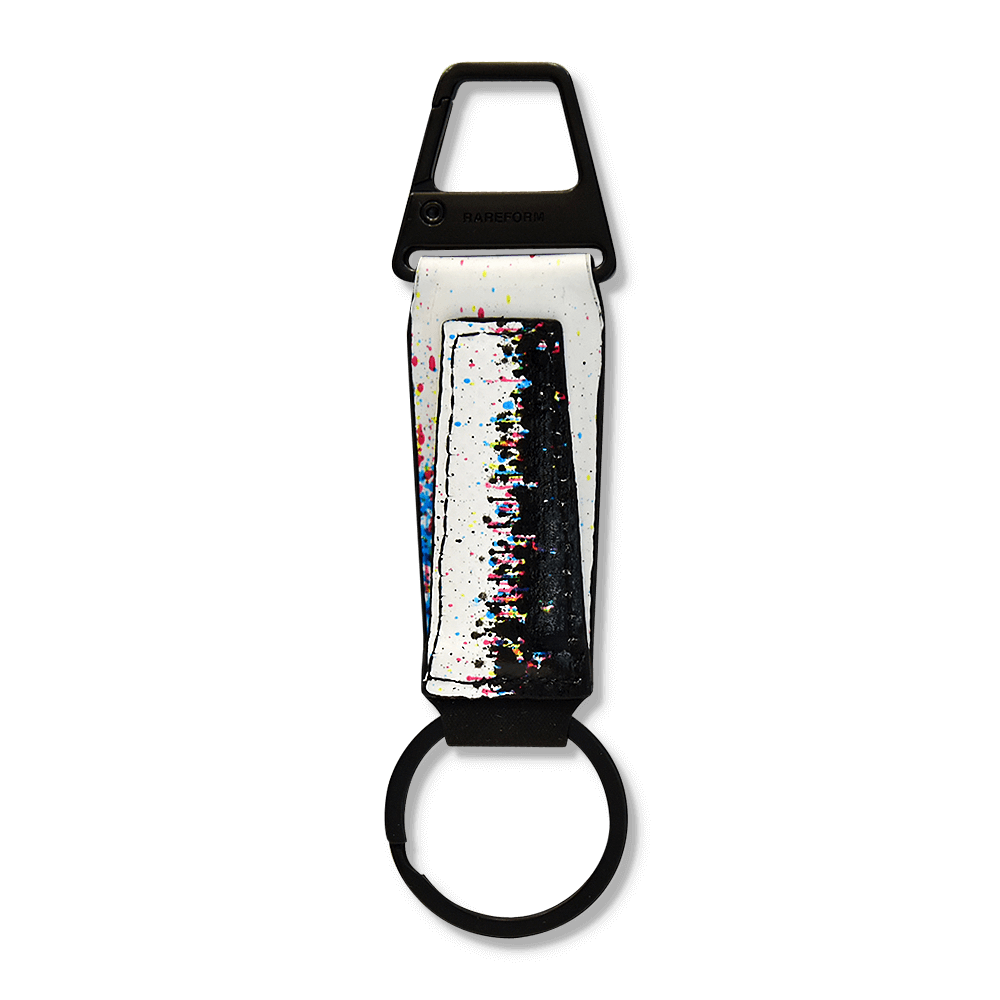 Roam Keychain