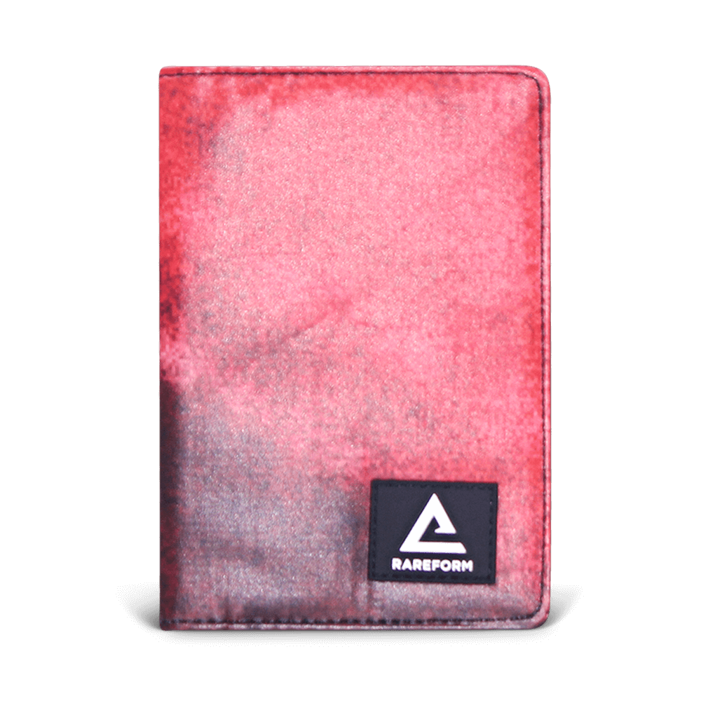 Huxley Passport Holder