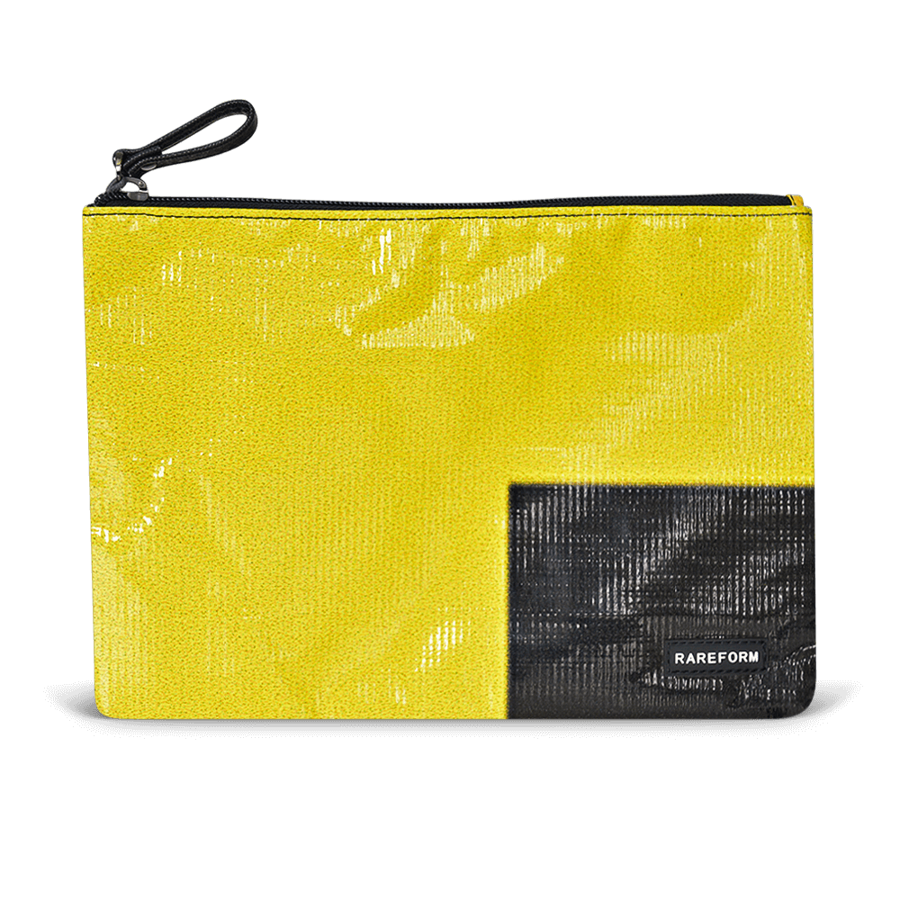 Charlie Pouch