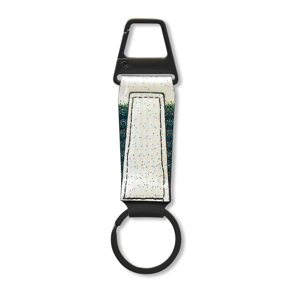 Roam Keychain