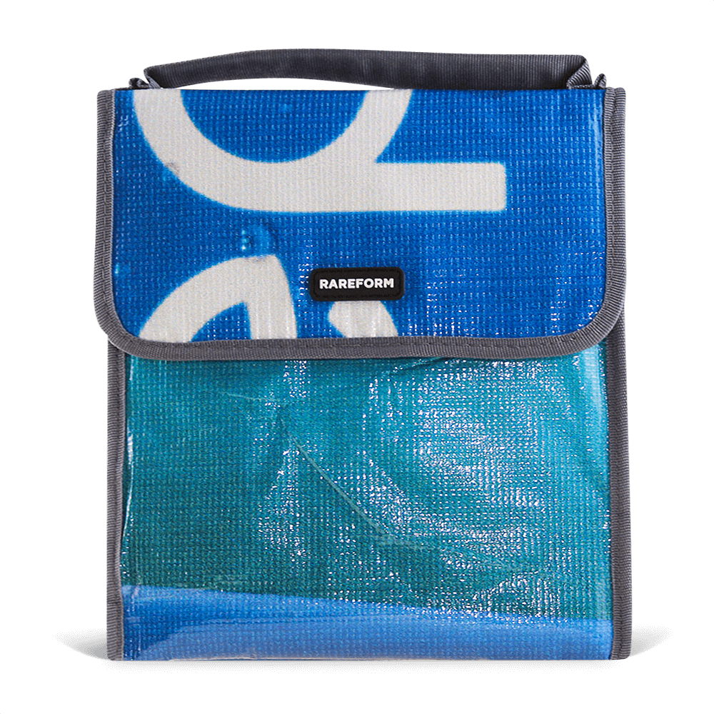 Merrick Lunch Tote 2.0