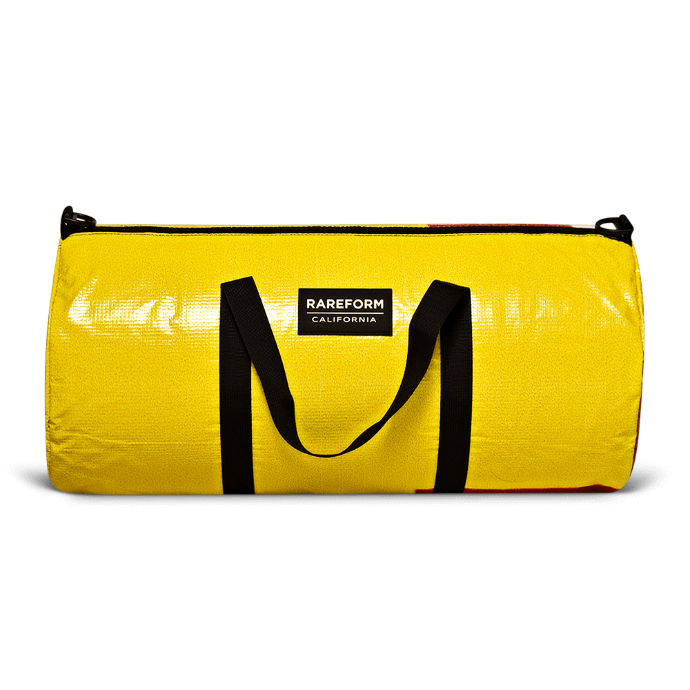 Light Duffle