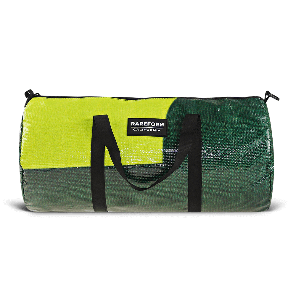 Light Duffle