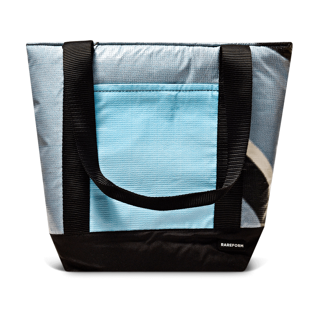 Beck Cooler Tote