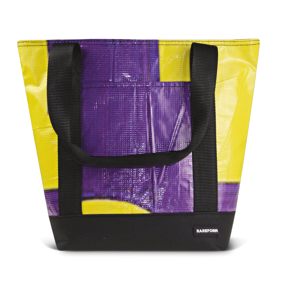 Beck Cooler Tote