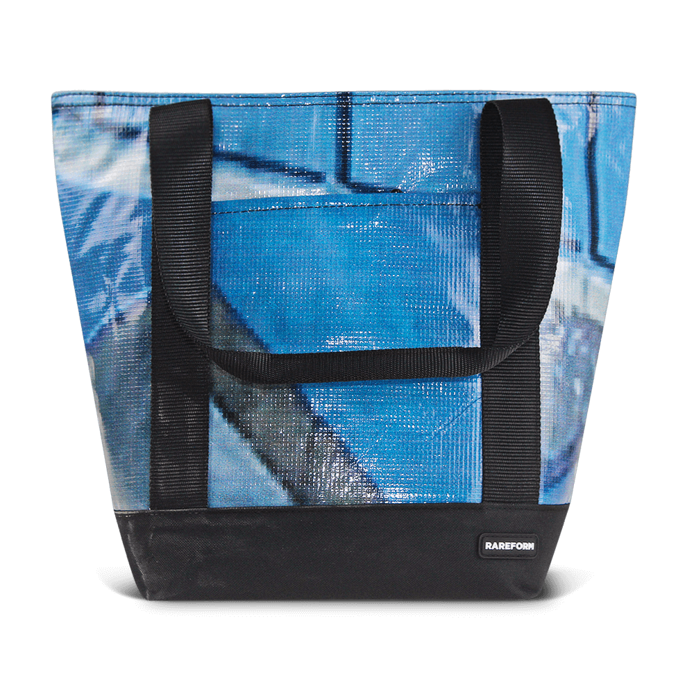 Beck Cooler Tote