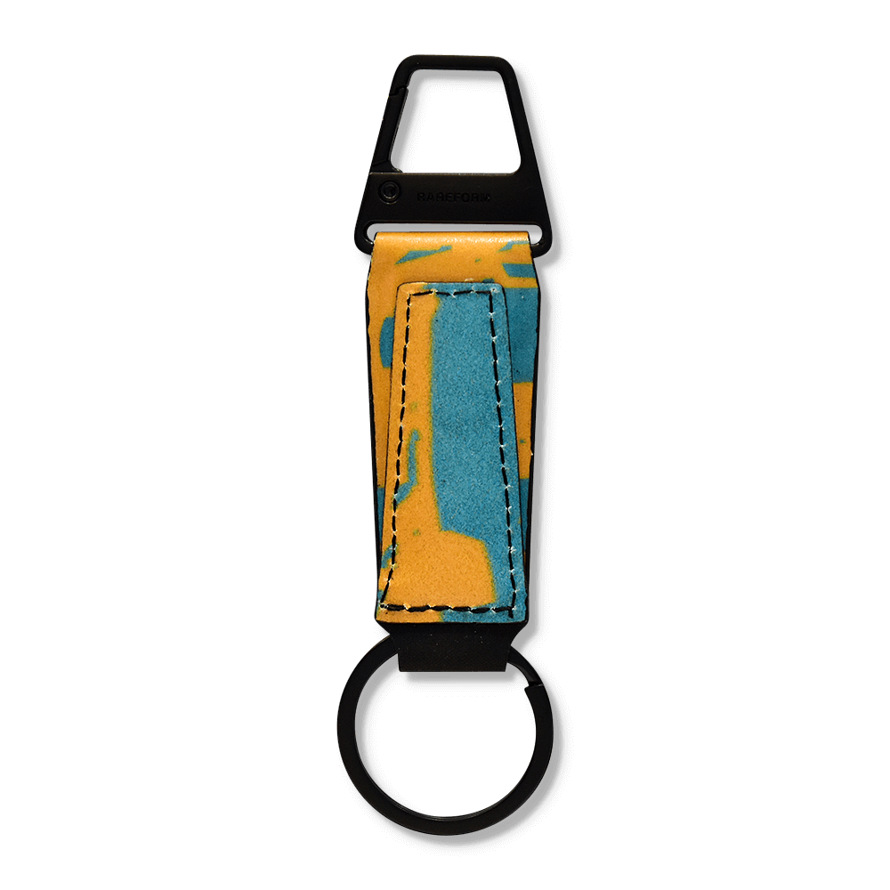 Roam Keychain