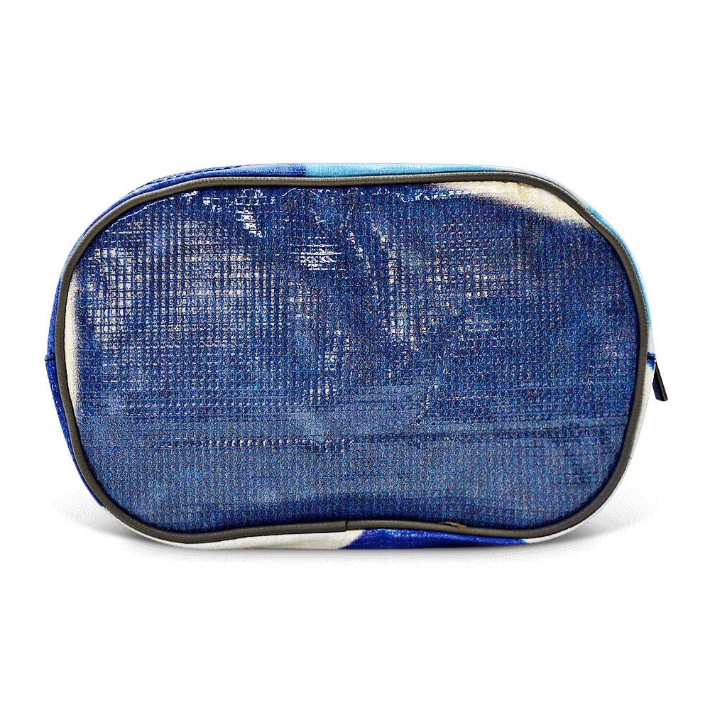 Riley Cosmetic Bag