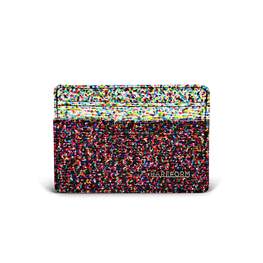 Veer Card Holder
