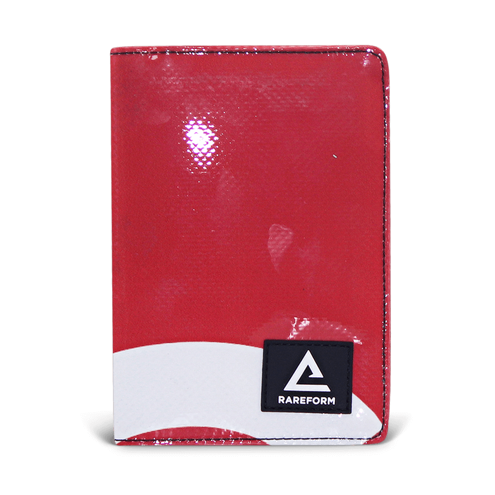 Huxley Passport Holder