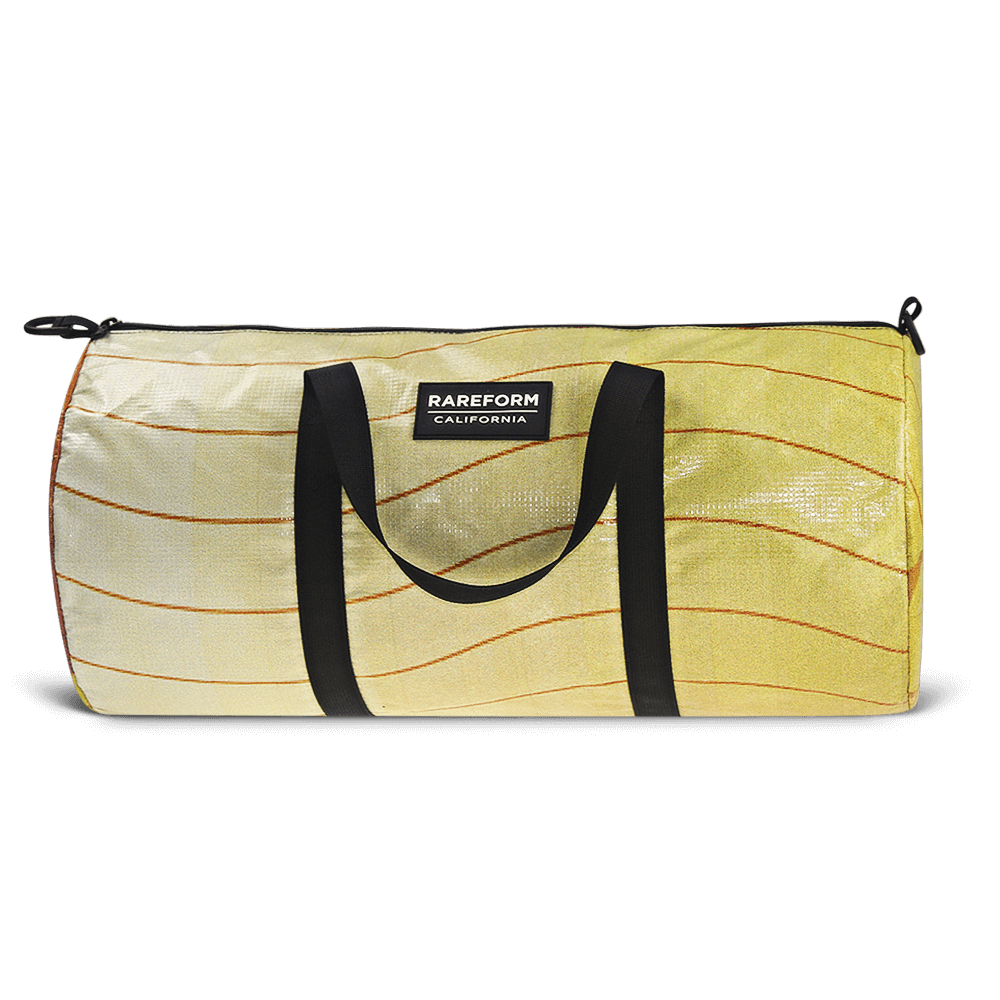 Light Duffle
