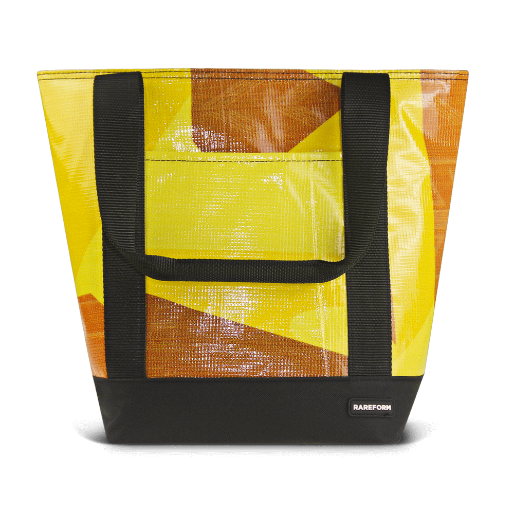 Beck Cooler Tote