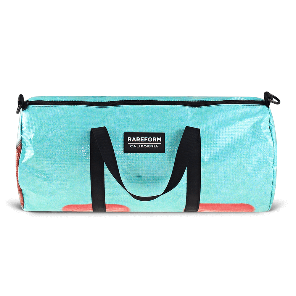 Light Duffle