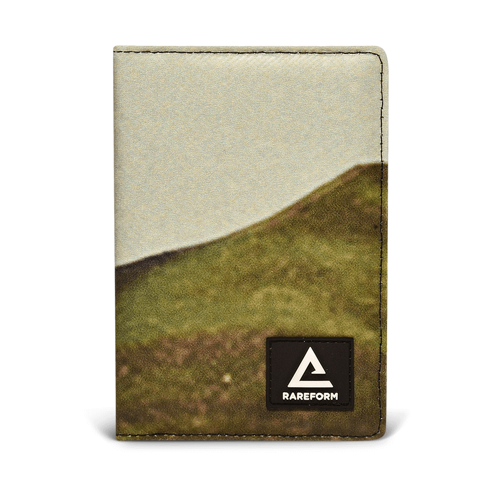 Huxley Passport Holder