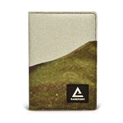 Huxley Passport Holder