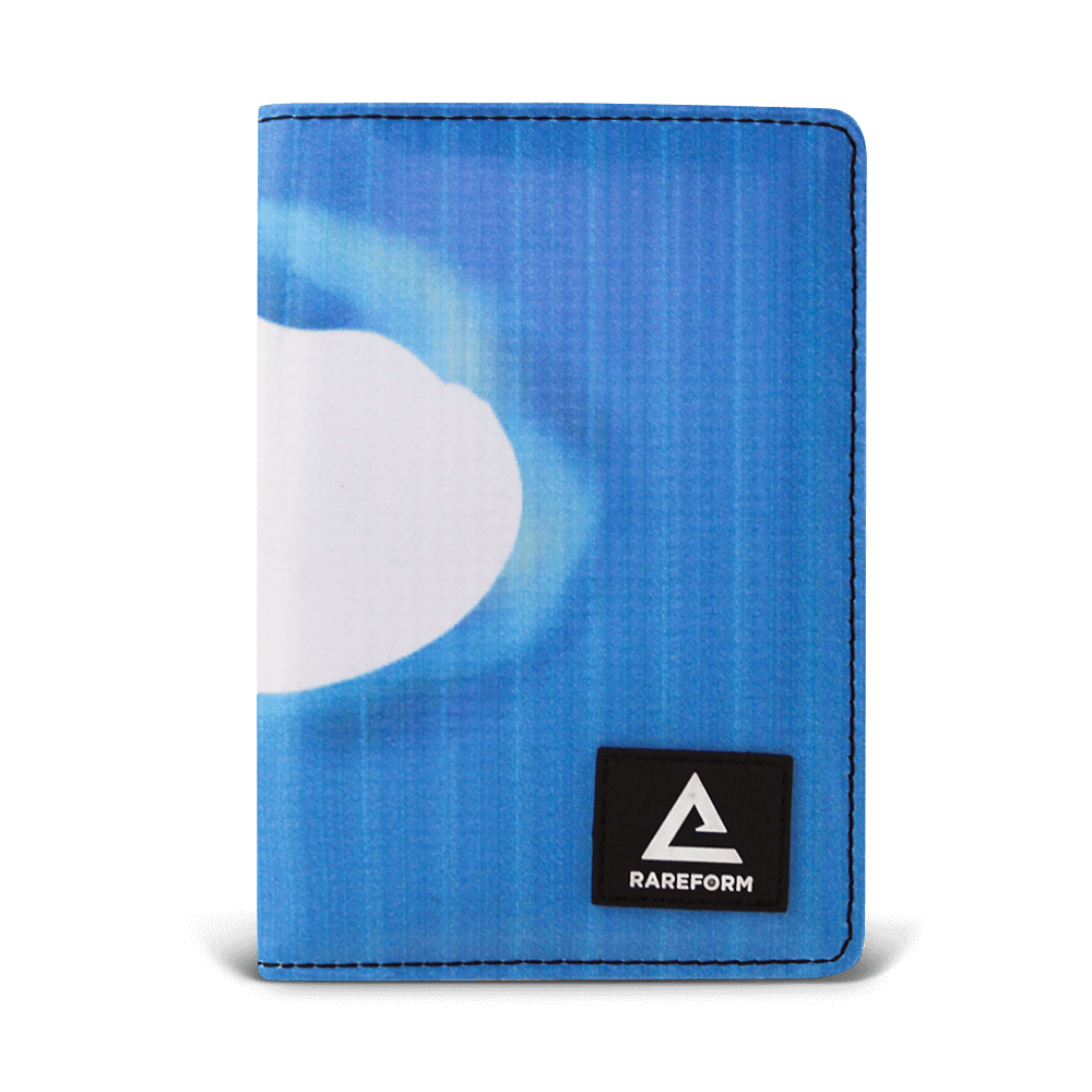 Huxley Passport Holder