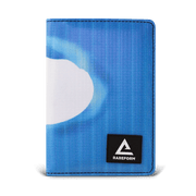 Huxley Passport Holder