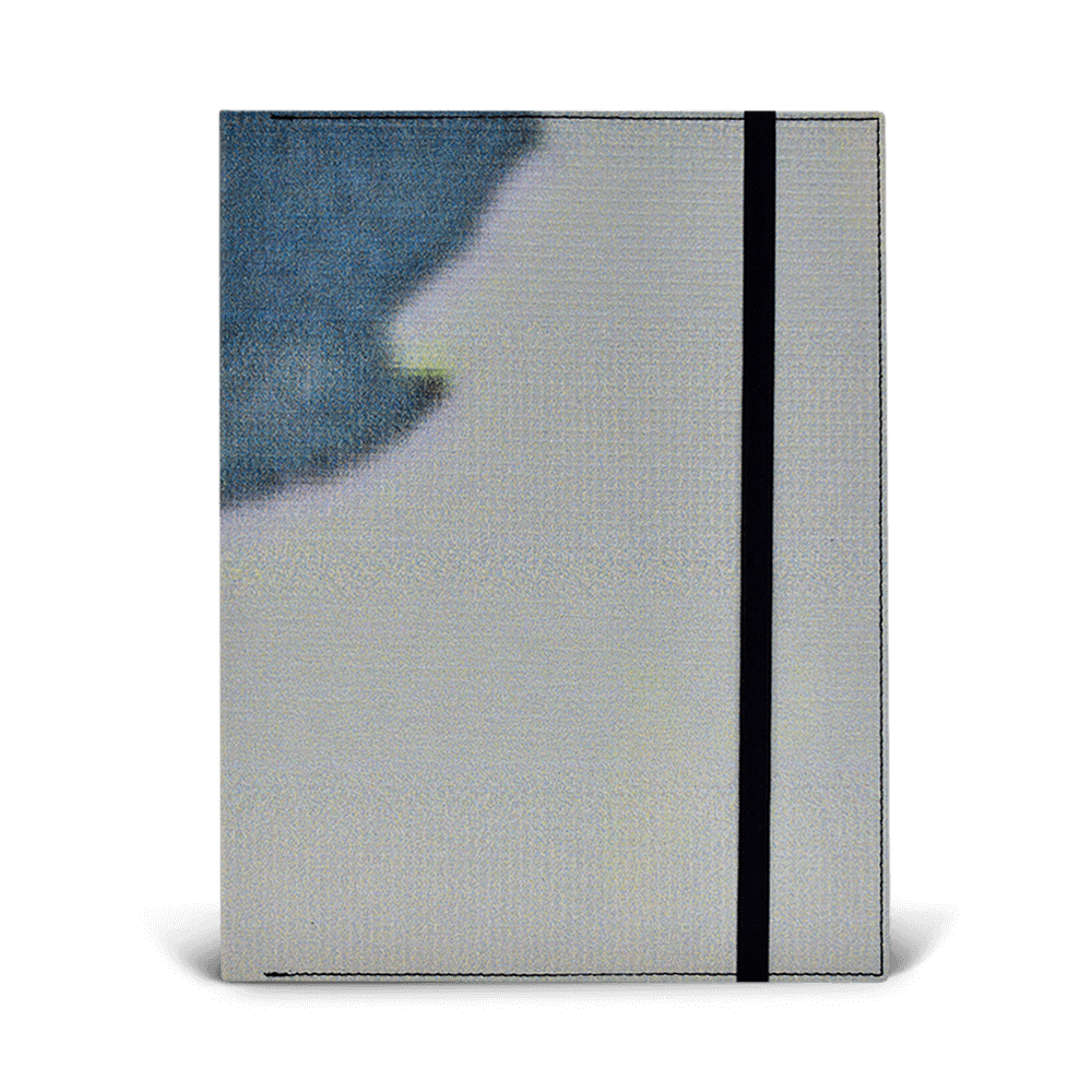 Oliver Notebook