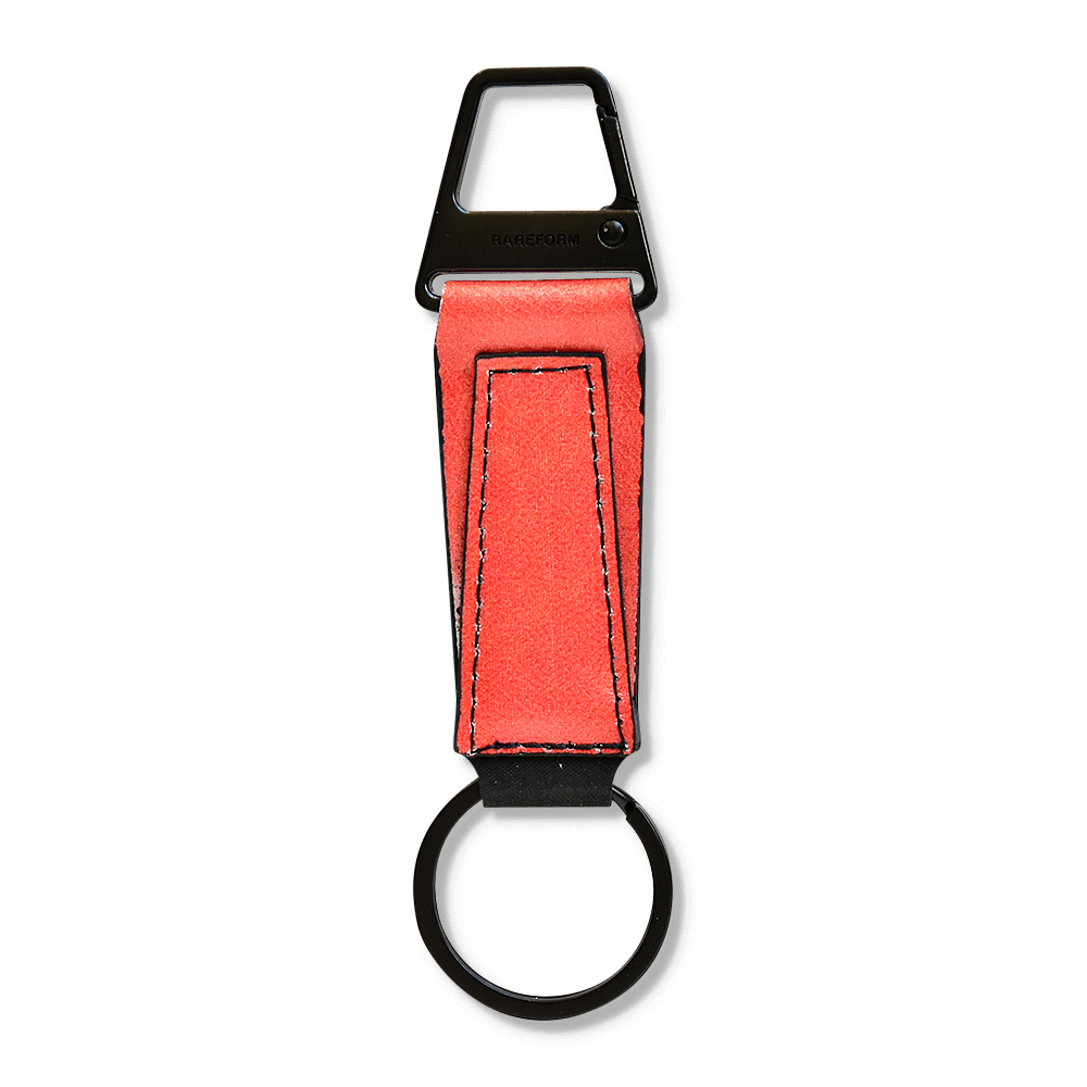 Roam Keychain