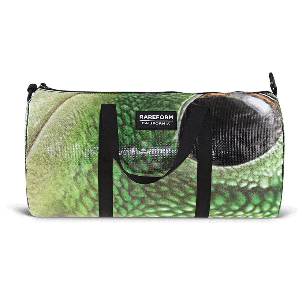 Light Duffle
