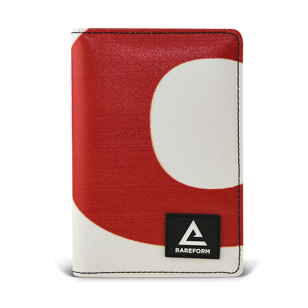 Huxley Passport Holder