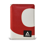 Huxley Passport Holder