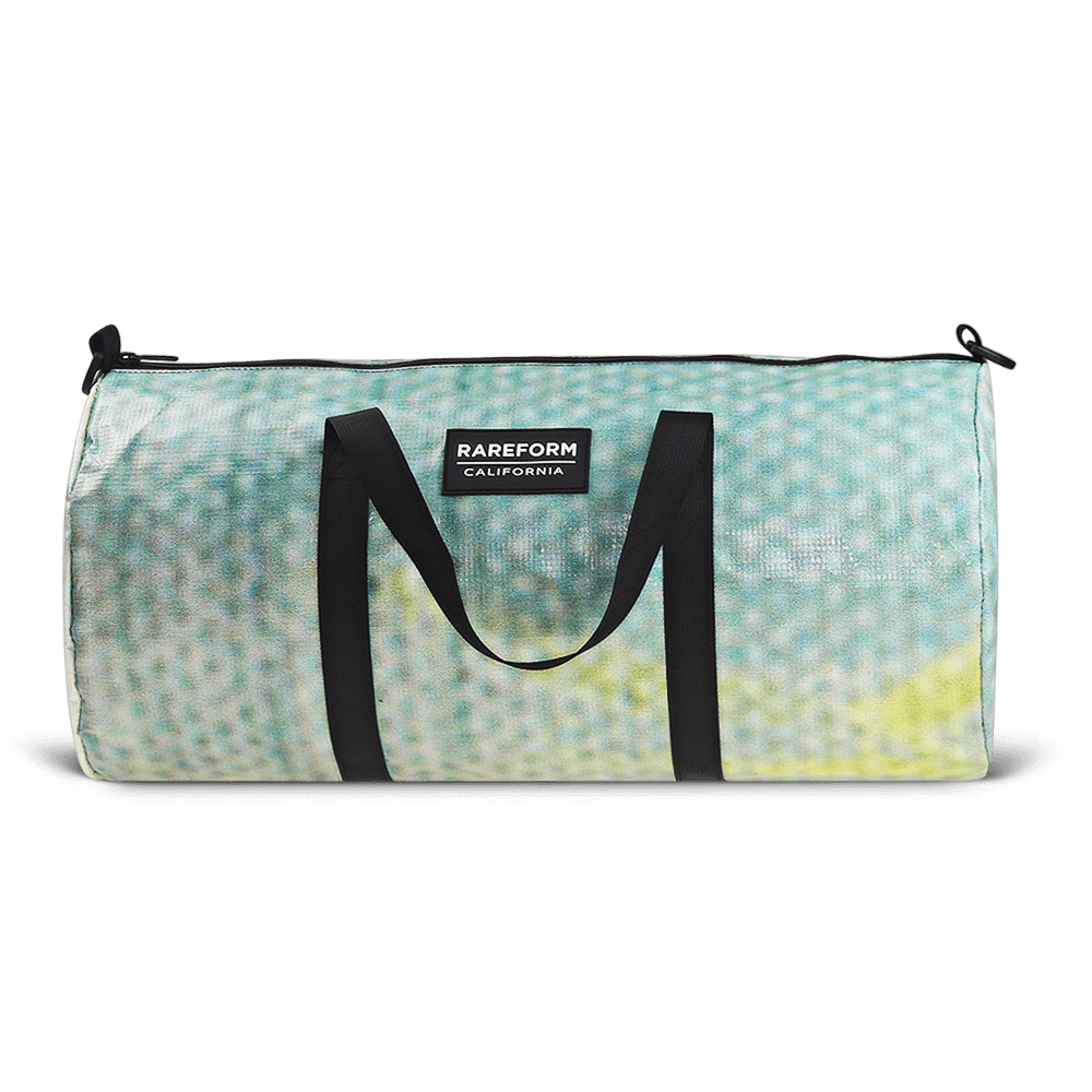 Light Duffle