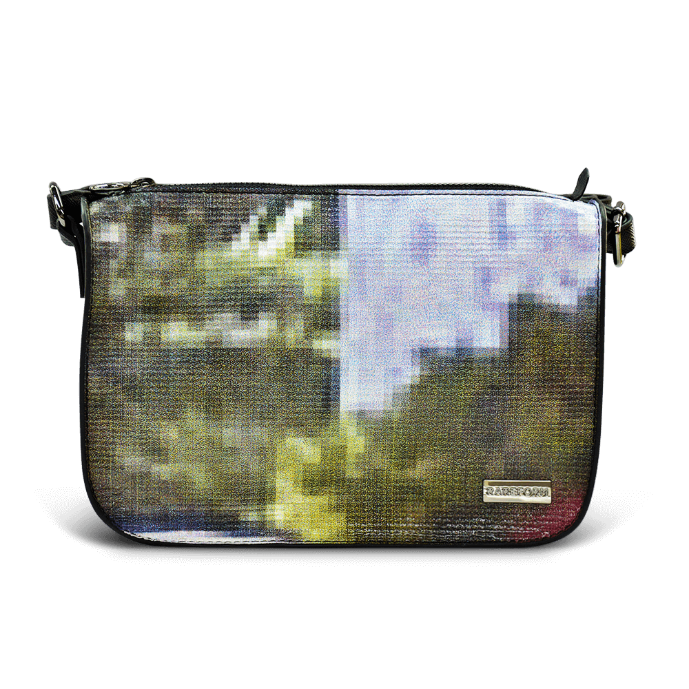 Rae Crossbody