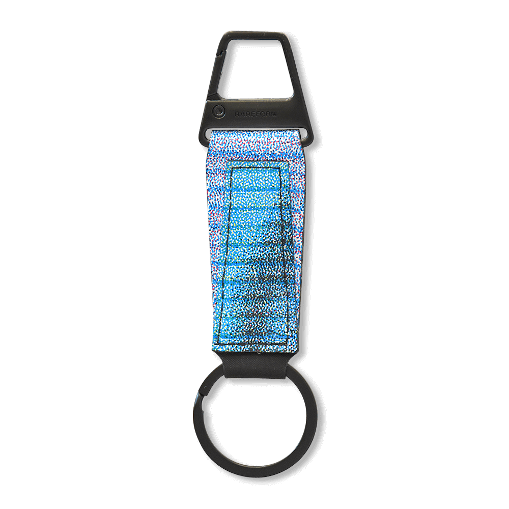 Roam Keychain