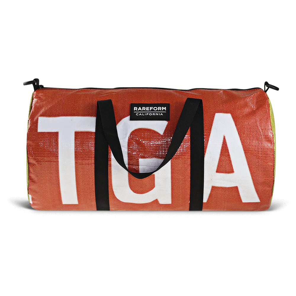 Light Duffle