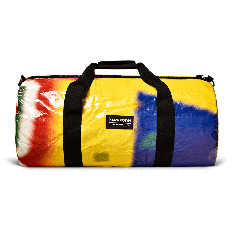 Weekender Duffle