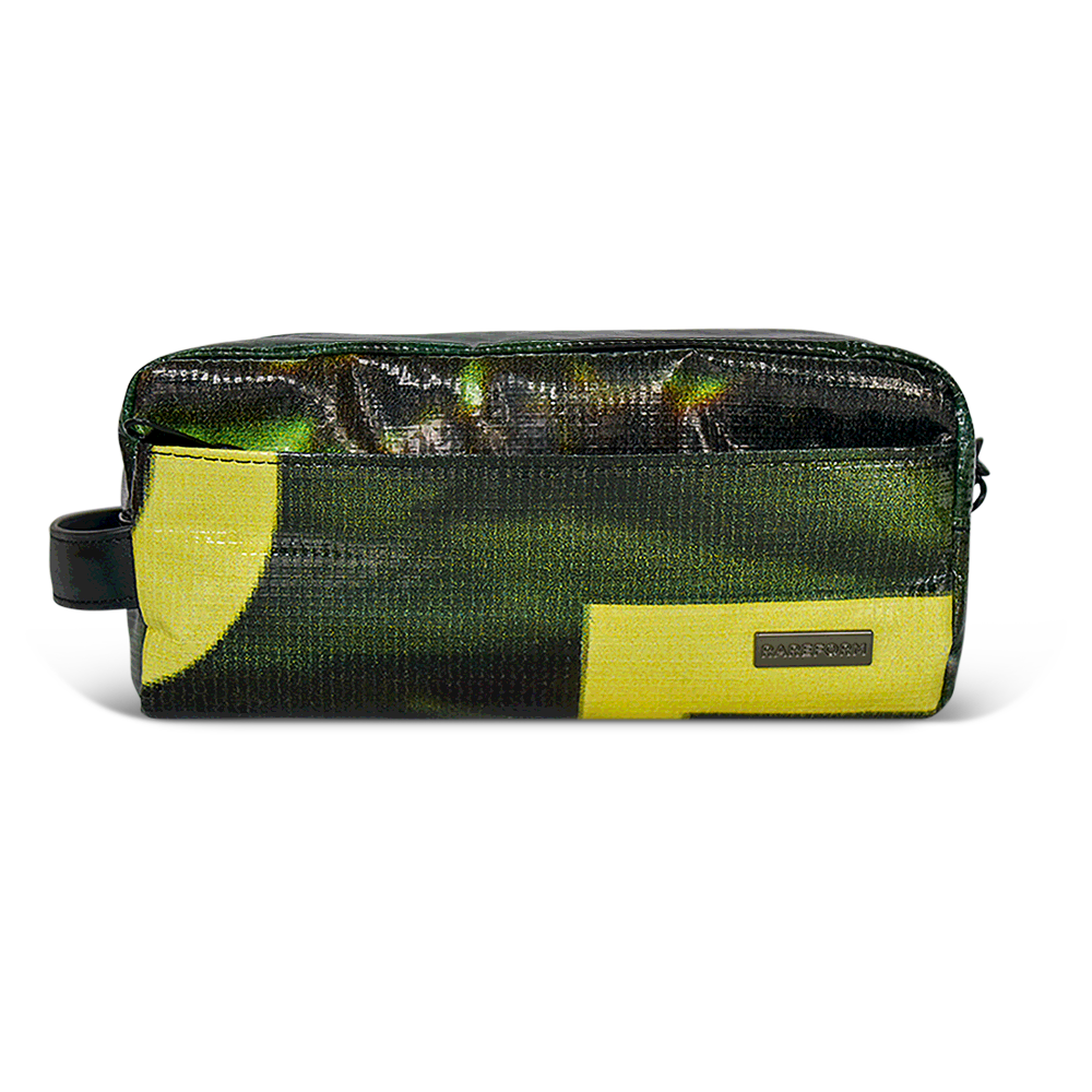 Munich Toiletry Bag