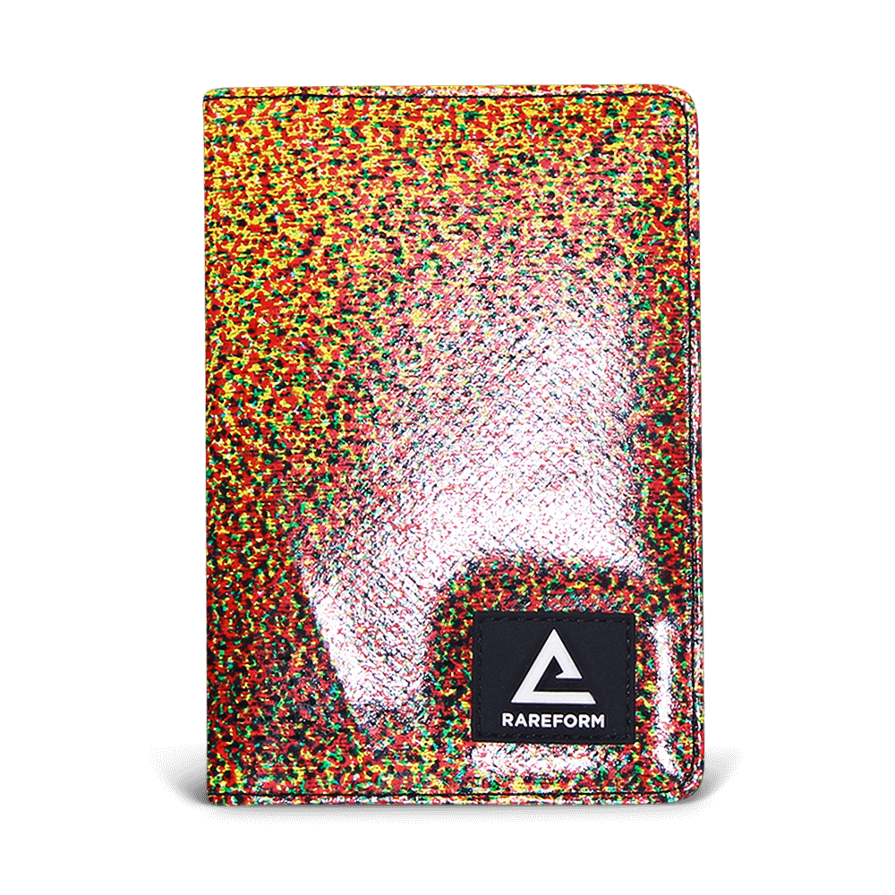 Huxley Passport Holder