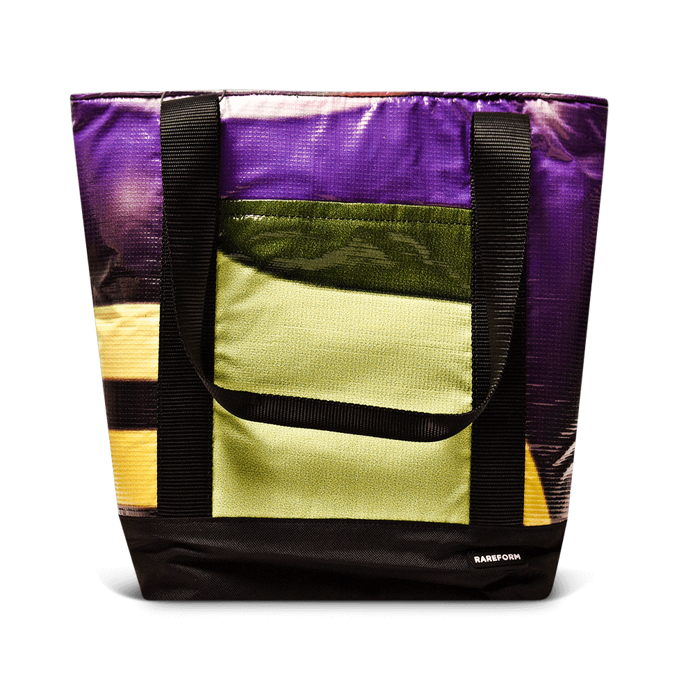 Beck Cooler Tote
