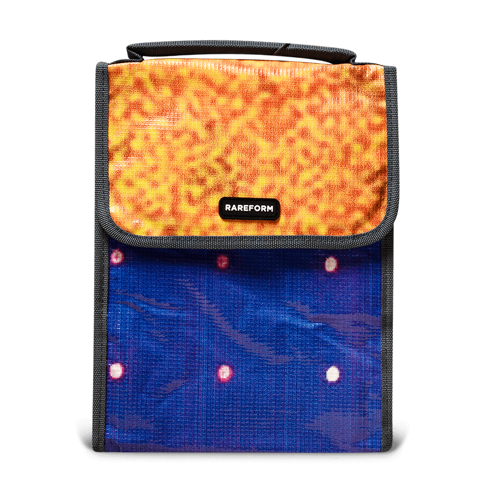 Merrick Lunch Tote