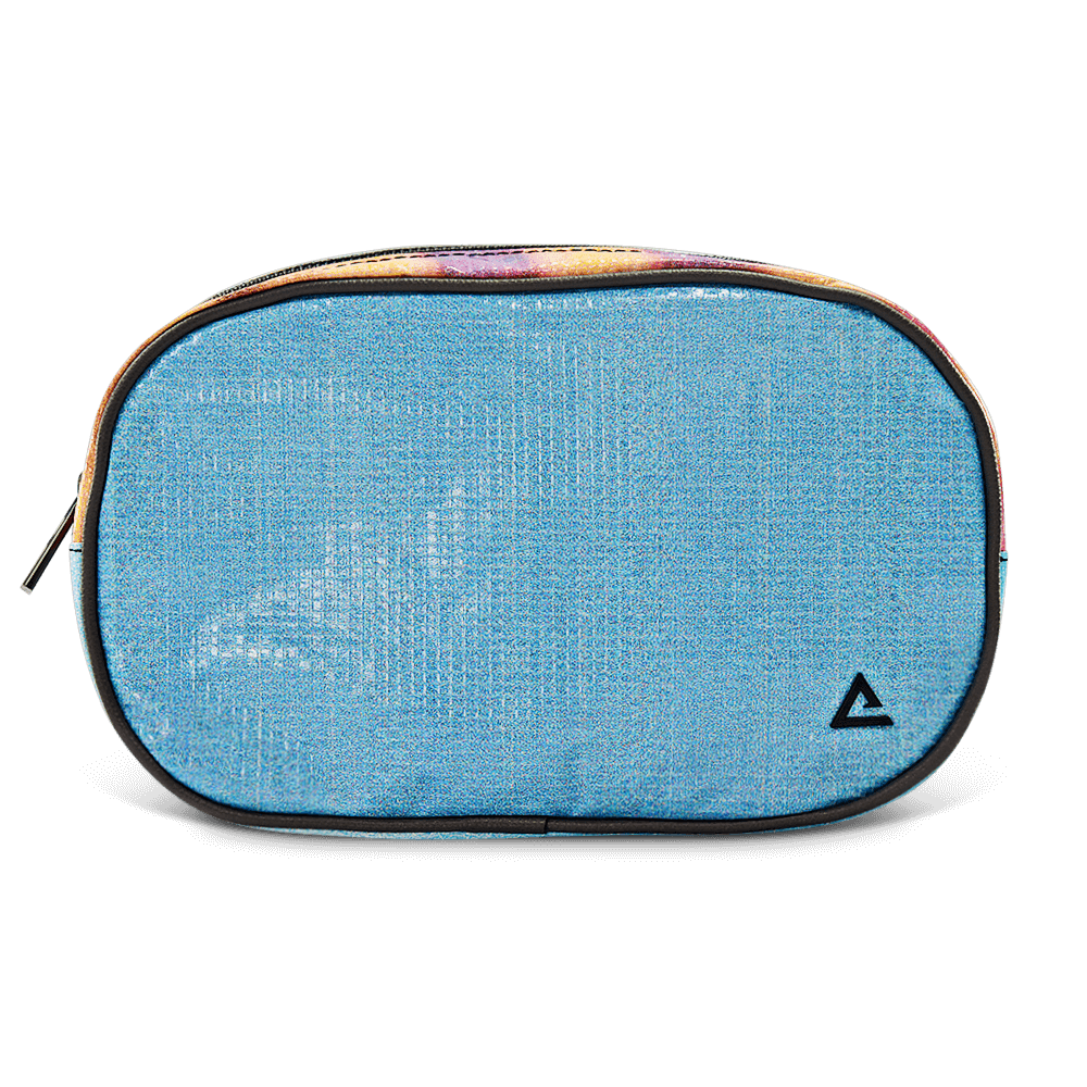 Riley Cosmetic Bag