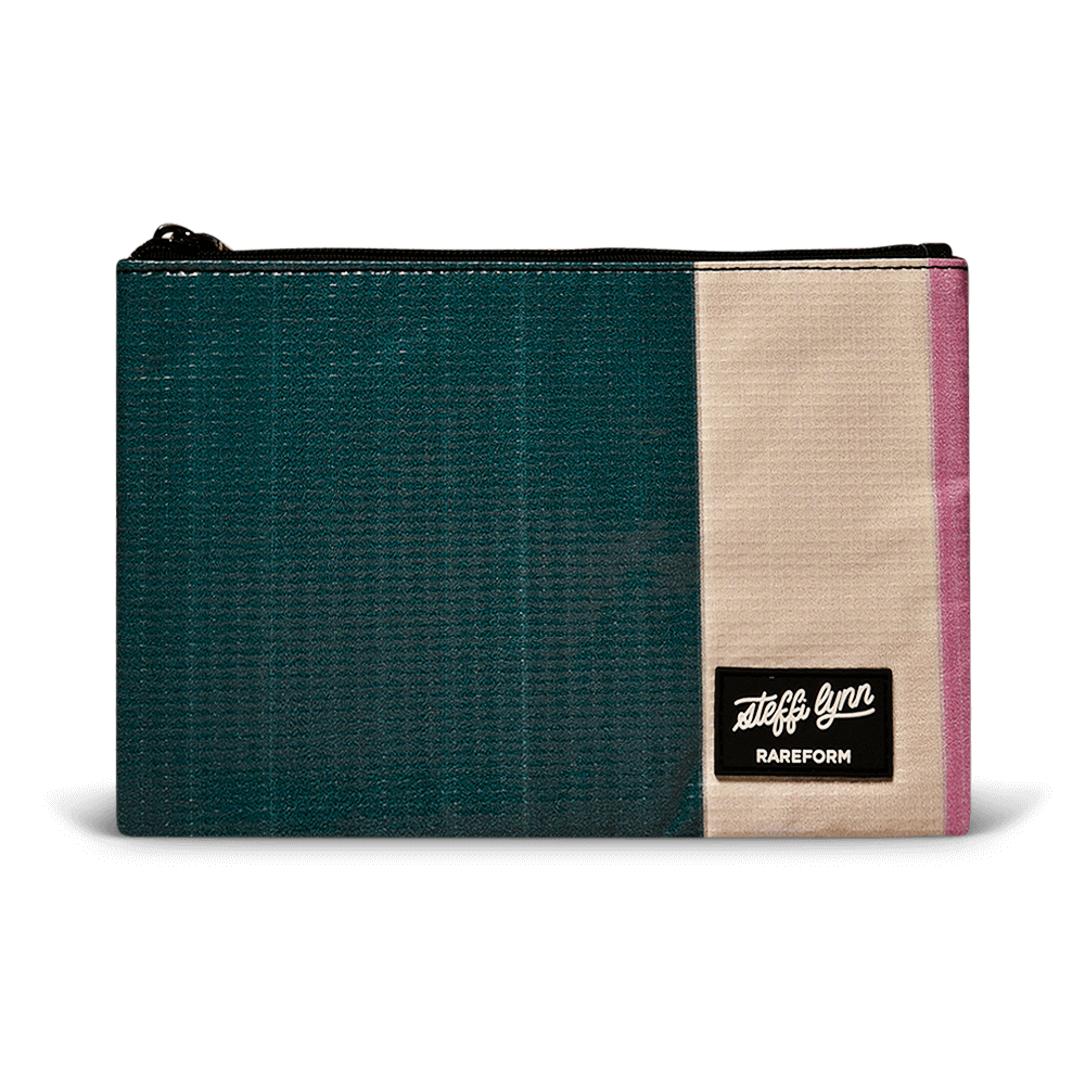 Steffi Lynn Clarke Clutch